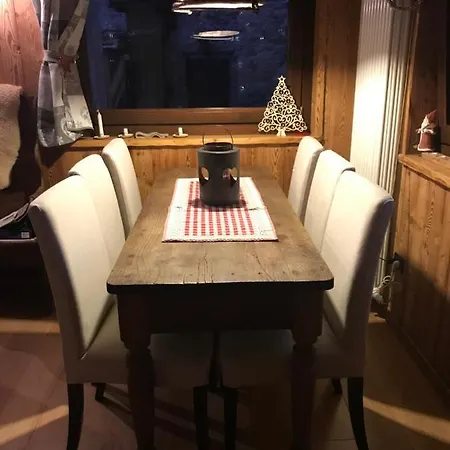 House Of Hearts - Cir10 Lägenhet La Thuile