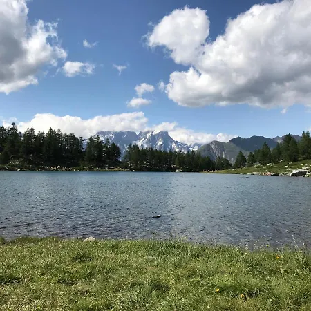 Lägenhet House Of Hearts - Cir10