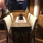 House Of Hearts - Cir10 Apartman La Thuile