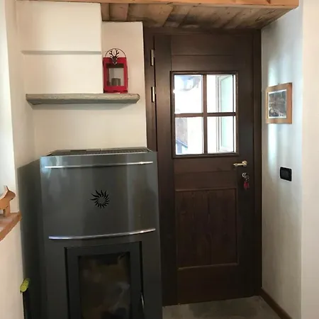 Apartment House Of Hearts - Cir10 La Thuile