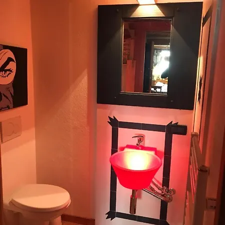 House Of Hearts - Boutique House - Cir10 * La Thuile