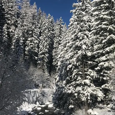 House Of Hearts - Boutique House - Cir10 La Thuile