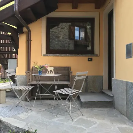 House Of Hearts - Boutique House - Cir10 La Thuile