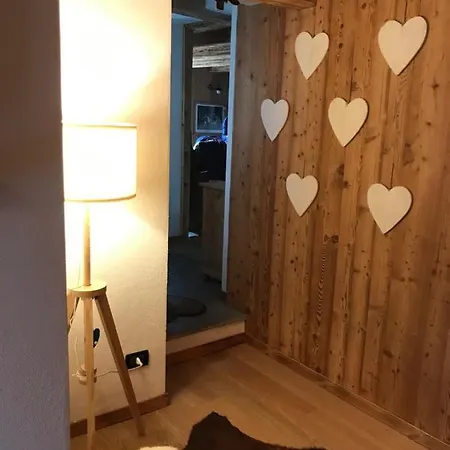 Lejlighed House Of Hearts - Boutique House - Cir10 La Thuile