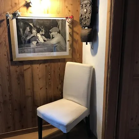 House Of Hearts - Boutique House - Cir10 La Thuile
