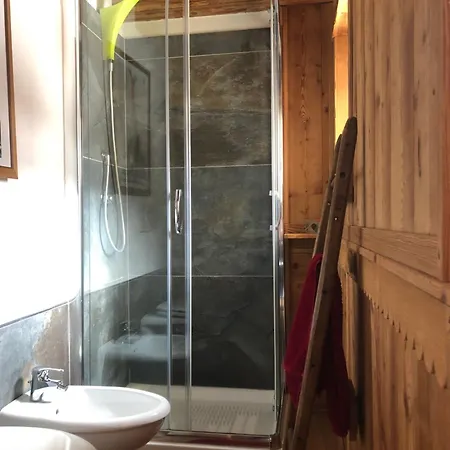 House Of Hearts - Boutique House - Cir10 * La Thuile