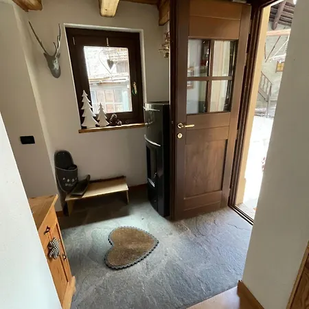 House Of Hearts - Boutique House - Cir10 Appartement La Thuile