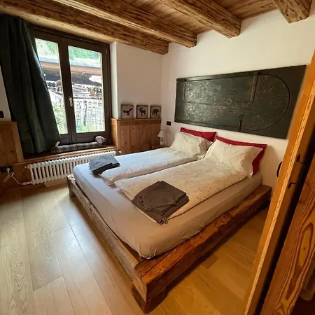 Appartement House Of Hearts - Boutique House - Cir10 La Thuile