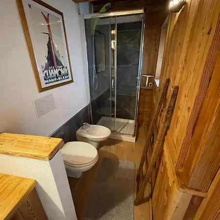 House Of Hearts - Boutique House - Cir10 La Thuile