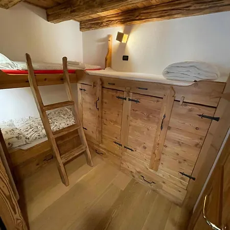House Of Hearts - Boutique House - Cir10 * La Thuile