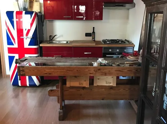 House Of Hearts - Cir10 아파트 라튈르